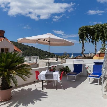 Stuck In The Moment Apartment Dubrovnik Exterior photo