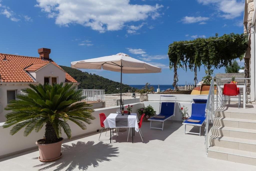 Stuck In The Moment Apartment Dubrovnik Exterior photo