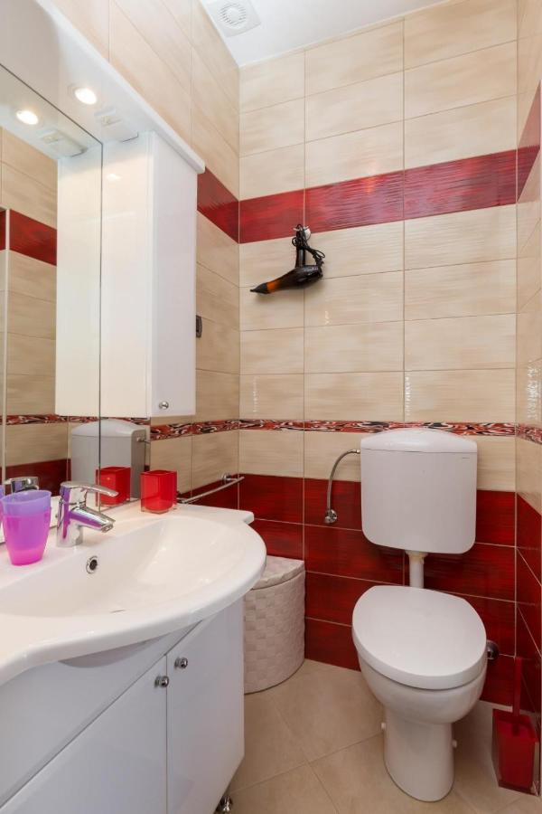 Stuck In The Moment Apartment Dubrovnik Exterior photo