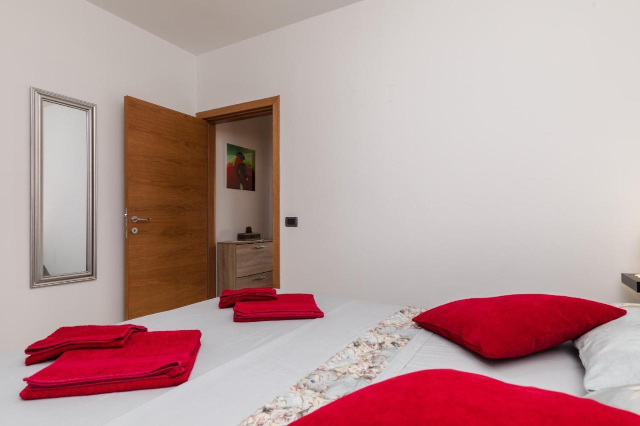 Stuck In The Moment Apartment Dubrovnik Exterior photo